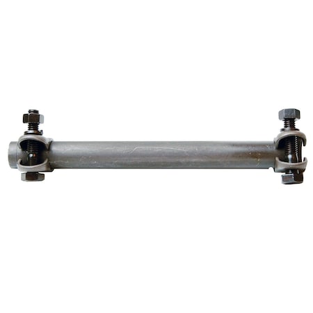 Mevotech 82-82 Dodge D50 ; 87-89 Dodge Ram 50:Fr Tie Rod Sleeve, Ms25918 MS25918